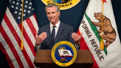 Photo of En California: los dos proyectos de ley que impactan en la construcción y que tienen el apoyo de Newsom
