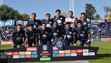 Photo of La increíble transformación de Independiente Rivadavia en apenas un año