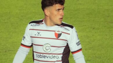 Photo of La nueva oferta de Racing por Forneris y qué respondió Cólon