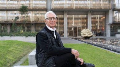 Photo of Eduardo Costantini compró un megaterreno en Palermo: ¿qué va a hacer?