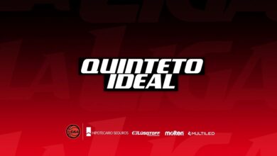Photo of Quinteto Ideal de la Semana 27 de la Liga Nacional