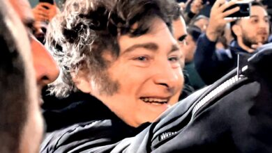 Photo of Javier Milei, en vivo: las últimas medidas y el tratamiento de ficha limpia en el Senado, minuto a minuto