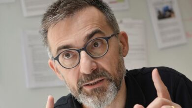 Photo of La Ciudad anunció la salida del asesor catalán que criticaba Javier Milei y una reorganización del gabinete