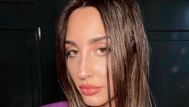 Photo of Yoyi Francella preocupó a todos al relatar el tremendo accidente doméstico que sufrió: “Me golpeé muy fuerte”
