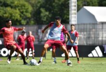 Photo of Los futbolistas consagrados que hacen escuela en River: “Son un ejemplo espectacular para los pibes”