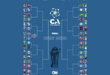Photo of La llave de la Copa Argentina: Central Córdoba de Rosario es el primer clasificado a octavos