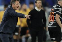 Photo of Guillermo, autocrítico tras el empate de Vélez: “Tenemos que aprender a jugar estos partidos de Copa”
