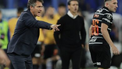 Photo of Guillermo, autocrítico tras el empate de Vélez: “Tenemos que aprender a jugar estos partidos de Copa”