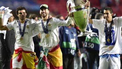 Photo of La sorprendente marca que trae Di María de Europa en la que supera a Messi