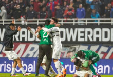 Photo of Sueño de cantera: los pibes que salieron de Platense y quieren ser campeones