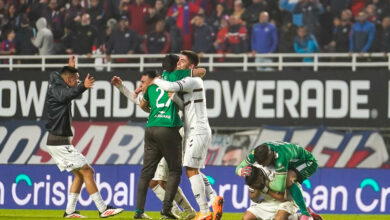 Photo of Sueño de cantera: los pibes que salieron de Platense y quieren ser campeones