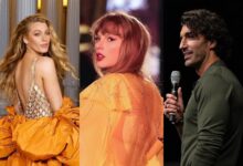 Photo of Taylor Swift es citada formalmente como testigo en el juicio entre Blake Lively y Justin Baldoni