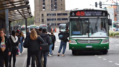 Photo of La UTA acordó un aumento salarial y desactivó el paro de colectivos