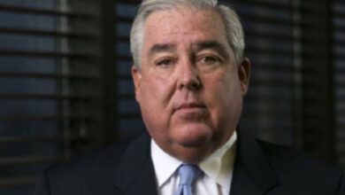 Photo of Adiós DeSantis en Florida: quién es el millonario John Morgan, otro posible candidato para la gobernación