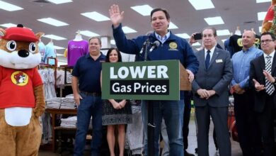Photo of Buc-ee’s se expande en Florida: estas son las ciudades donde aterriza