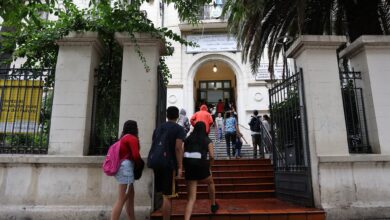 Photo of El Gobierno elimina la participación estatal en las paritarias docentes a nivel nacional