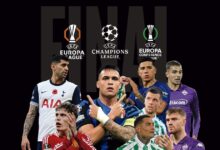 Photo of Las League de los campeones del mundo: puede haber argentinos en las tres finales UEFA
