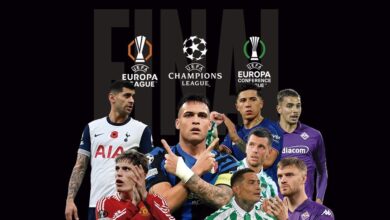 Photo of Las League de los campeones del mundo: puede haber argentinos en las tres finales UEFA