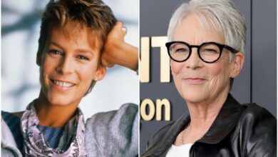 Photo of Jamie Lee Curtis contó que se sometió a una cirugía plástica, tras un comentario malicioso: “Me arrepentí de inmediato”
