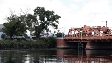 Photo of Paradoja: según expertos, tras el cierre de la causa que en 2008 ordenó sanearlo, el agua del Riachuelo está más contaminada