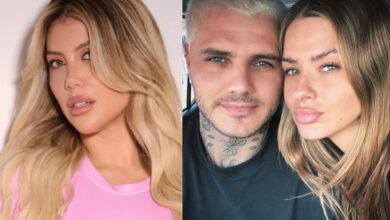 Photo of La indirecta de Wanda Nara para Mauro Icardi tras los rumores de compromiso con la China Suárez
