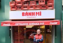 Photo of Crecer en París entre milanesas y sabores asiáticos lo motivó a abrir una “Banhmitería” en Bs. As.: “La cultura porteña es muy sanguchera”