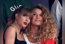 Photo of Aseguran que Blake Lively extorsiona a Taylor Swift para que la apoye en su batalla contra Justin Baldoni