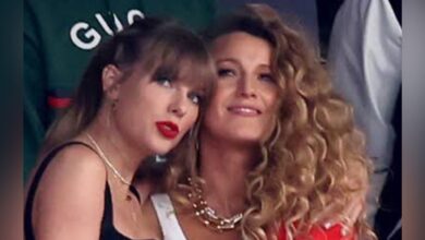 Photo of Aseguran que Blake Lively extorsiona a Taylor Swift para que la apoye en su batalla contra Justin Baldoni