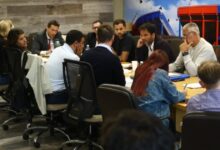 Photo of Se junta la CD de San Lorenzo: renuncias y dos candidatos a la presidencia