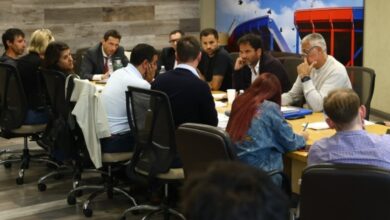 Photo of Se junta la CD de San Lorenzo: renuncias y dos candidatos a la presidencia