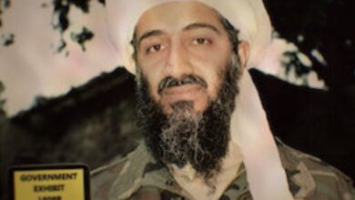 Photo of La docuserie que revela cómo fue la muerte de Osama bin Laden y que se ubica en el Top Ten de Netflix