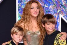 Photo of Los hijos de Shakira deslumbraron con su talento para la música y revolucionaron las redes