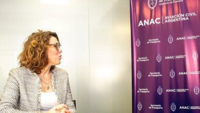 Photo of El Gobierno oficializó la renuncia de María Julia Cordero como titular de la ANAC y designó a su reemplazante