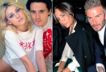 Photo of Cómo Victoria Beckham “arruinó” la boda de su hijo Brooklyn e hizo llorar a su nuera, Nicola Peltz