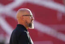 Photo of Alejandro Orfila será el nuevo técnico de Gimnasia La Plata