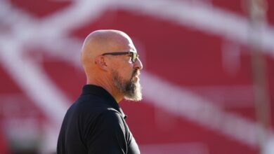 Photo of Alejandro Orfila será el nuevo técnico de Gimnasia La Plata