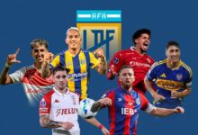 Photo of La supremacía de los locales: la tendencia que favorece en octavos a los equipos que jugaron en sus estadios