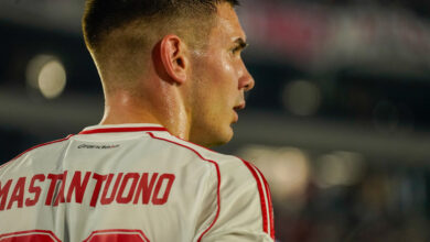 Photo of El jugador de la Selección que destacó a Mastantuono: “Hace la diferencia”
