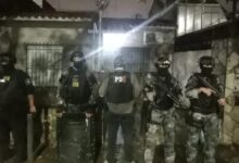 Photo of Detuvieron a un barra de Newell’s que habría formado parte de las amenazas contra Ángel Di María