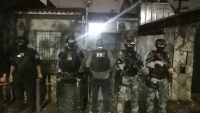 Photo of Detuvieron a un barra de Newell’s que habría formado parte de las amenazas contra Ángel Di María