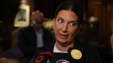 Photo of El Tribunal Electoral porteño ordenó que X retire el video falso sobre Lospennato en un plazo de dos horas