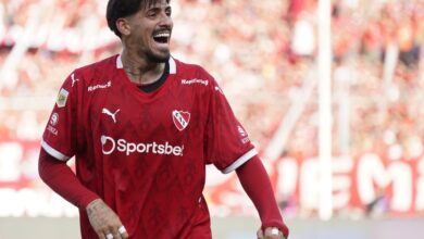 Photo of Partidos de hoy, domingo 11 de mayo: horario y por dónde ver fútbol en vivo