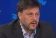 Photo of Leandro Santoro dijo que el Pro y La Libertad Avanza temen que el peronismo gane la Ciudad: “Campaña del miedo”