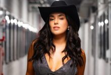 Photo of Angela Leiva, íntima: de sus traumáticas separaciones al sueño de cantar en el Madison y su nuevo tema con “dedicatoria”