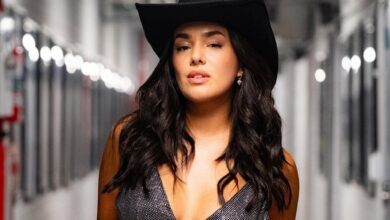 Photo of Angela Leiva, íntima: de sus traumáticas separaciones al sueño de cantar en el Madison y su nuevo tema con “dedicatoria”