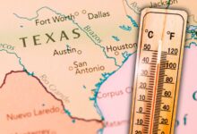 Photo of Récord histórico en Texas: por qué ahora es más caluroso que el Valle de la Muerte