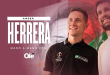 Photo of Ander Herrera con Olé: de la similitud entre el Athletic, el United y Boca al recuerdo de Bielsa y la relación con Muniain