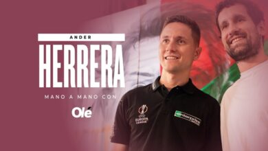 Photo of Ander Herrera con Olé: de la similitud entre el Athletic, el United y Boca al recuerdo de Bielsa y la relación con Muniain