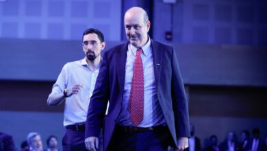 Photo of Baja de impuestos: Sturzenegger admitió que podrían perderse empleos en Tierra del Fuego pero destacó “un gran paso”