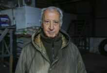 Photo of Murió un reconocido jurista, productor y referente en seguridad rural